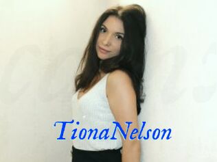 TionaNelson