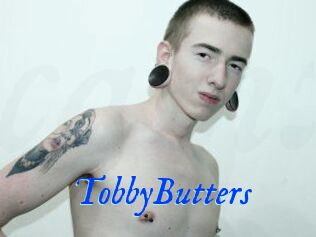 TobbyButters