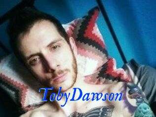 TobyDawson