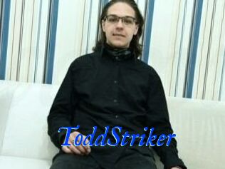 ToddStriker