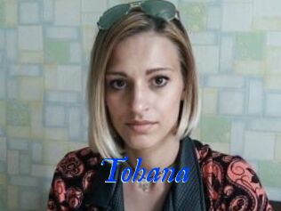 Tohana