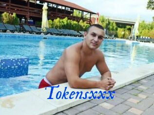 Tokensxxx