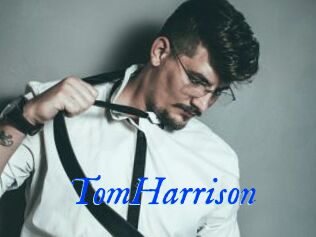 TomHarrison