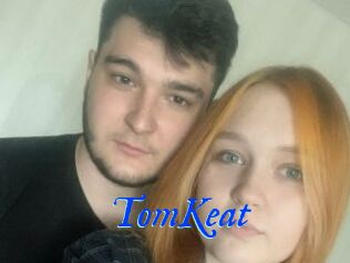 TomKeat