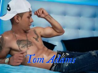 Tom_Adams