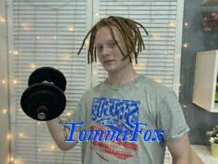 TommiFox