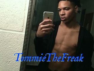 TommieTheFreak