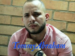 TommyAbraham