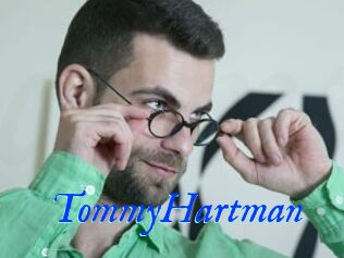 TommyHartman