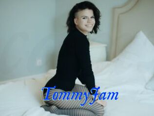 TommyJam