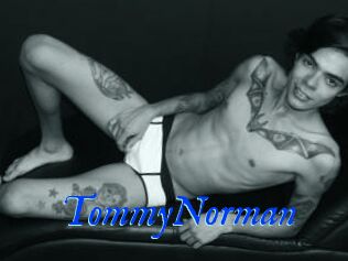 Tommy_Norman