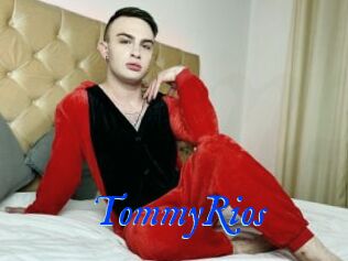 TommyRios