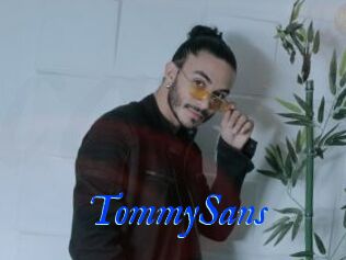 TommySans