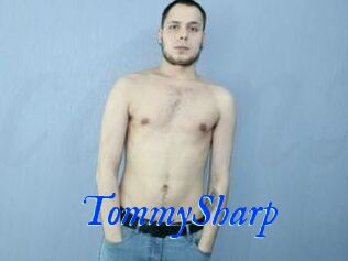 TommySharp