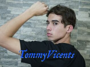 TommyVicents