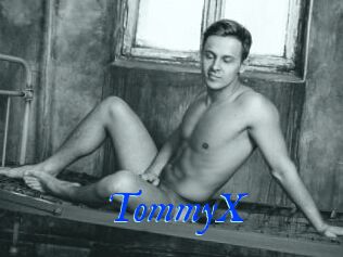 TommyX