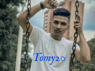 Tomy20