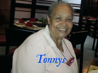 Tonnys