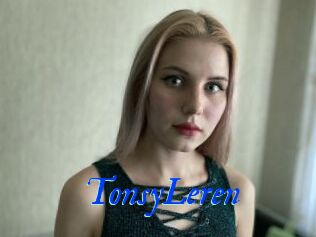 TonsyLeren