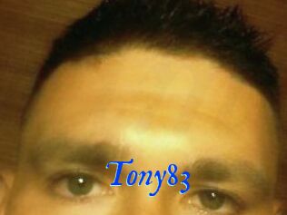 Tony83