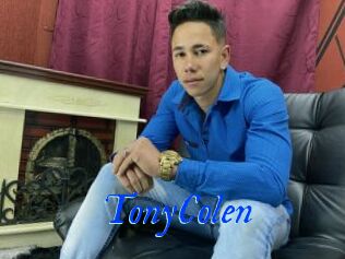 TonyColen