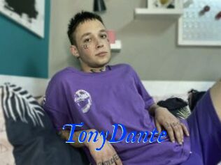 TonyDante