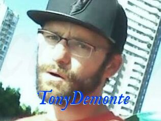 TonyDemonte