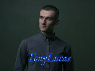 TonyLucas