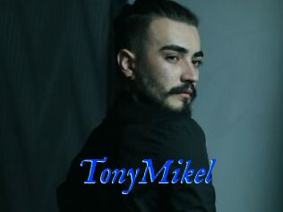 TonyMikel