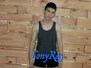 TonyRay