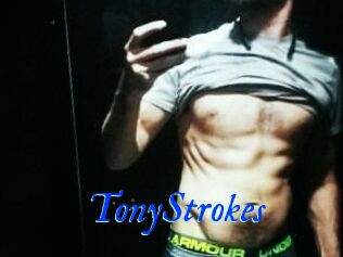 TonyStrokes