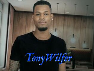 TonyWilfer