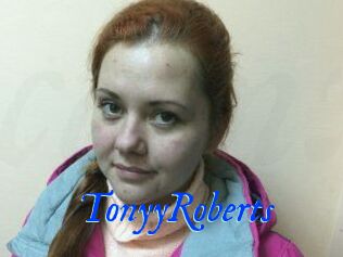 TonyyRoberts