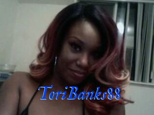 ToriBanks88