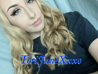 ToriJaneXxxo