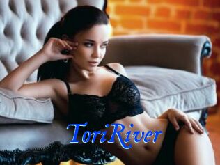 ToriRiver