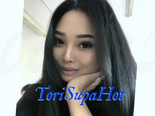 ToriSupaHot