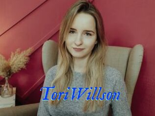 ToriWillson