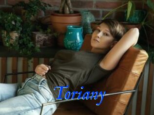 Toriany