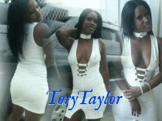 ToryTaylor