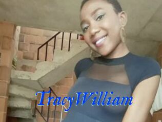 TracyWilliam