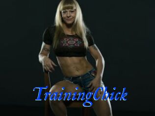 TrainingChick