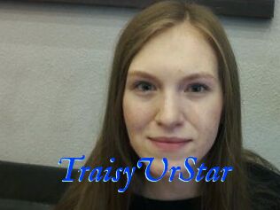 TraisyUrStar