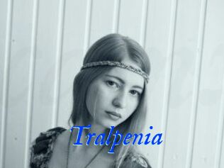 Tralpenia