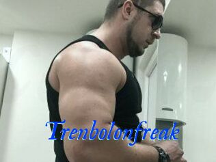 Trenbolonfreak