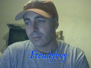 Trendyboy