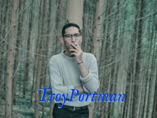 TroyPortman