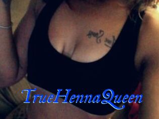 TrueHennaQueen