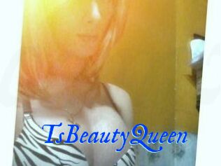 TsBeautyQueen