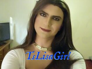 TsLisaGirl